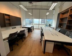 Sbf Center (D1), Office #613764171